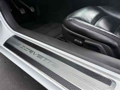 2009 Chevrolet Corvette 1LT 6-Speed - Photo 24 - Flushing, MI 48433