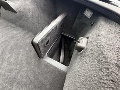 2009 Chevrolet Corvette 1LT 6-Speed - Photo 32 - Flushing, MI 48433