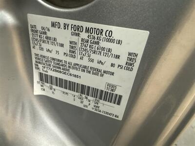 2016 Ford F-250 Super Duty XL  4X4 - Photo 26 - Flushing, MI 48433