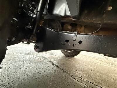 2016 Ford F-250 Super Duty XL  4X4 - Photo 38 - Flushing, MI 48433