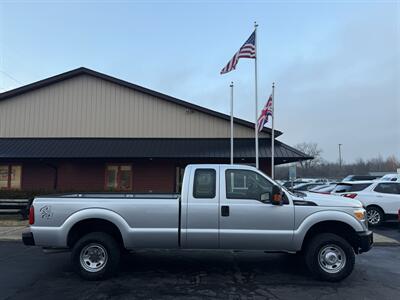 2016 Ford F-250 Super Duty XL  4X4 - Photo 4 - Flushing, MI 48433