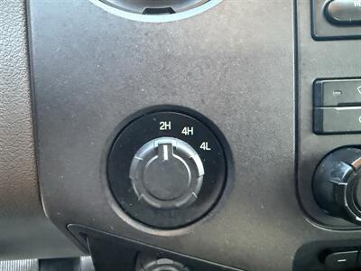 2016 Ford F-250 Super Duty XL  4X4 - Photo 15 - Flushing, MI 48433