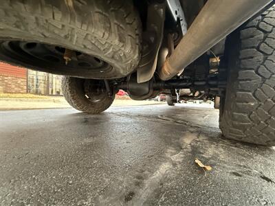2016 Ford F-250 Super Duty XL  4X4 - Photo 35 - Flushing, MI 48433