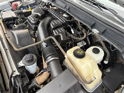 2016 Ford F-250 Super Duty XL  4X4 - Photo 31 - Flushing, MI 48433