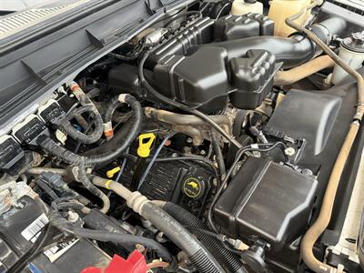 2016 Ford F-250 Super Duty XL  4X4 - Photo 32 - Flushing, MI 48433