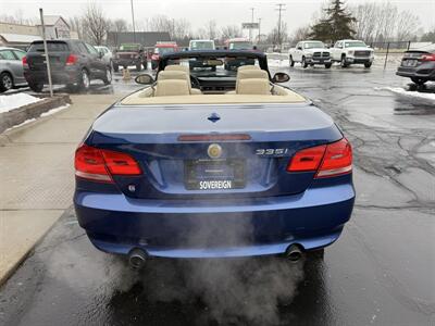 2007 BMW 335i  Convertible - Photo 12 - Flushing, MI 48433
