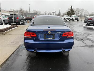 2007 BMW 335i  Convertible - Photo 9 - Flushing, MI 48433