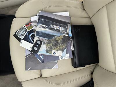 2007 BMW 335i  Convertible - Photo 34 - Flushing, MI 48433