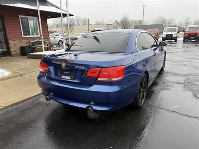 2007 BMW 335i  Convertible - Photo 7 - Flushing, MI 48433