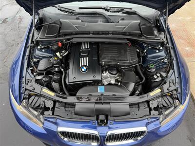 2007 BMW 335i  Convertible - Photo 38 - Flushing, MI 48433