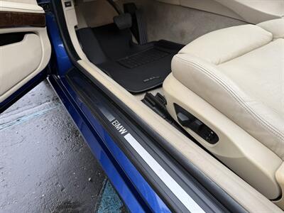 2007 BMW 335i  Convertible - Photo 31 - Flushing, MI 48433