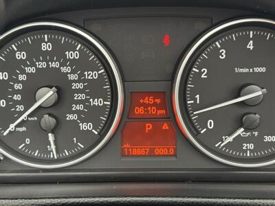 2007 BMW 335i  Convertible - Photo 24 - Flushing, MI 48433