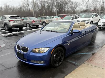 2007 BMW 335i  Convertible - Photo 5 - Flushing, MI 48433