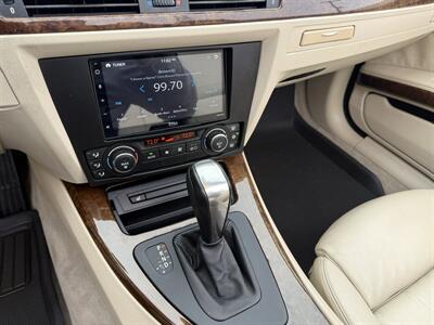2007 BMW 335i  Convertible - Photo 25 - Flushing, MI 48433