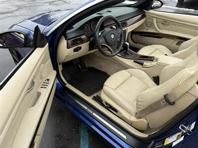 2007 BMW 335i  Convertible - Photo 21 - Flushing, MI 48433