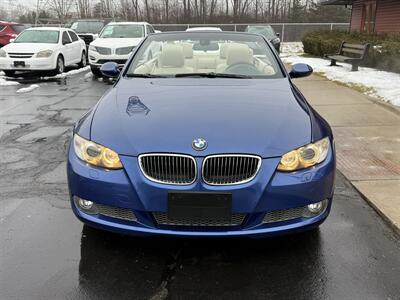2007 BMW 335i  Convertible - Photo 8 - Flushing, MI 48433
