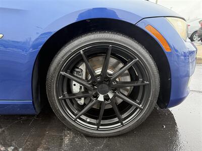 2007 BMW 335i  Convertible - Photo 22 - Flushing, MI 48433