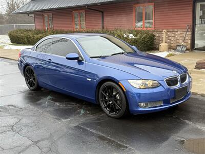 2007 BMW 335i  Convertible - Photo 4 - Flushing, MI 48433