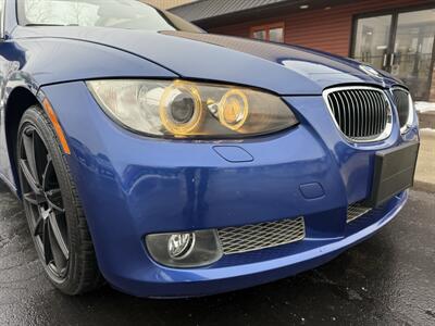 2007 BMW 335i  Convertible - Photo 18 - Flushing, MI 48433