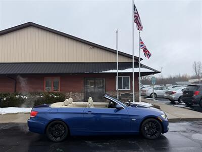 2007 BMW 335i  Convertible - Photo 14 - Flushing, MI 48433