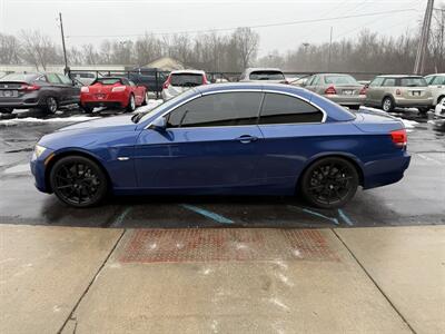 2007 BMW 335i  Convertible - Photo 11 - Flushing, MI 48433