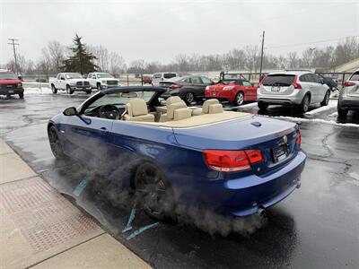 2007 BMW 335i  Convertible - Photo 16 - Flushing, MI 48433