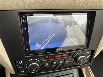 2007 BMW 335i  Convertible - Photo 35 - Flushing, MI 48433