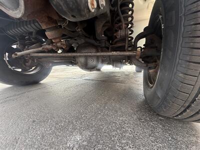 1999 Jeep Wrangler Sport  4X4 - Photo 46 - Flushing, MI 48433