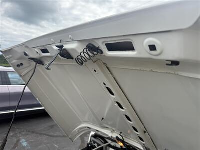 1999 Jeep Wrangler Sport  4X4 - Photo 40 - Flushing, MI 48433