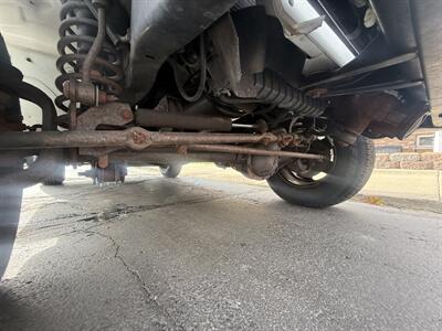 1999 Jeep Wrangler Sport  4X4 - Photo 45 - Flushing, MI 48433