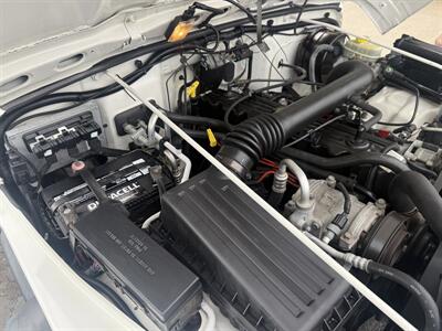 1999 Jeep Wrangler Sport  4X4 - Photo 32 - Flushing, MI 48433