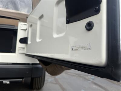 1999 Jeep Wrangler Sport  4X4 - Photo 28 - Flushing, MI 48433