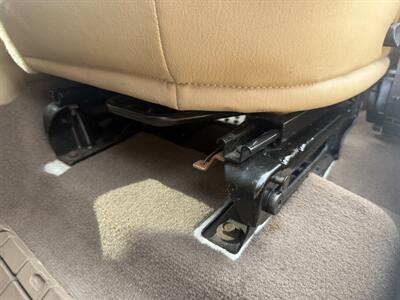 1999 Jeep Wrangler Sport  4X4 - Photo 48 - Flushing, MI 48433