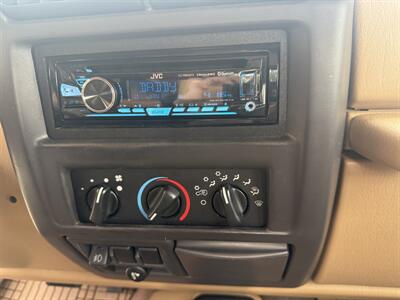 1999 Jeep Wrangler Sport  4X4 - Photo 26 - Flushing, MI 48433