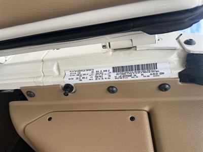 1999 Jeep Wrangler Sport  4X4 - Photo 23 - Flushing, MI 48433