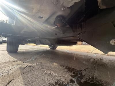 1999 Jeep Wrangler Sport  4X4 - Photo 44 - Flushing, MI 48433