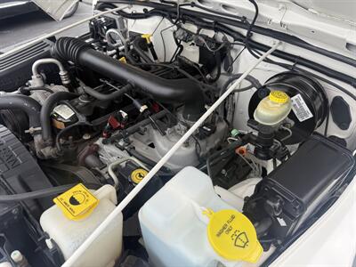 1999 Jeep Wrangler Sport  4X4 - Photo 33 - Flushing, MI 48433