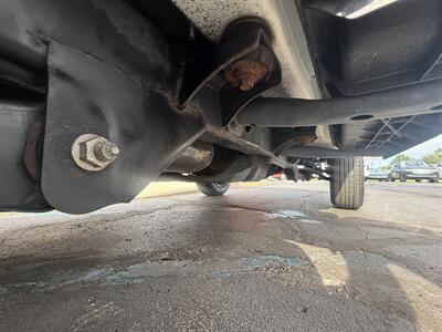 1999 Jeep Wrangler Sport  4X4 - Photo 43 - Flushing, MI 48433