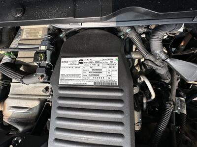 2019 RAM 4500 Hot Shot Hauler 4x4 Diesel 6.7 CUMMINS  Dually Hot Shot HC Diesel 5th Wheel Plate - Photo 5 - Flushing, MI 48433
