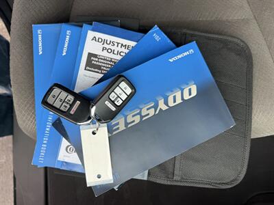 2014 Honda Odyssey EX - Photo 26 - Flushing, MI 48433