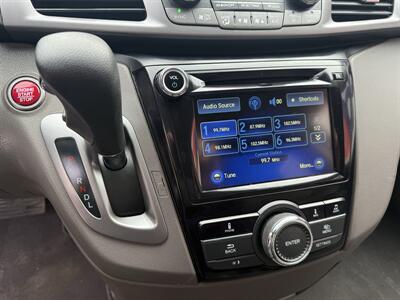 2014 Honda Odyssey EX - Photo 15 - Flushing, MI 48433