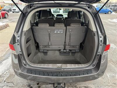 2014 Honda Odyssey EX - Photo 25 - Flushing, MI 48433