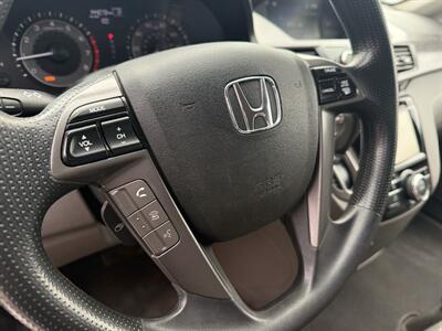 2014 Honda Odyssey EX - Photo 11 - Flushing, MI 48433