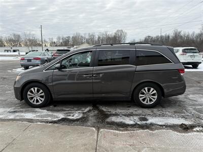 2014 Honda Odyssey EX - Photo 8 - Flushing, MI 48433