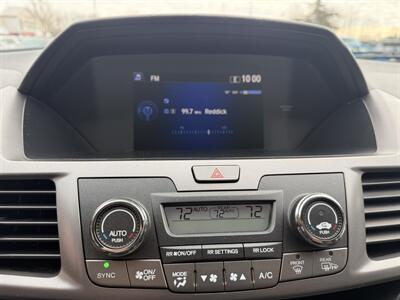 2014 Honda Odyssey EX - Photo 14 - Flushing, MI 48433