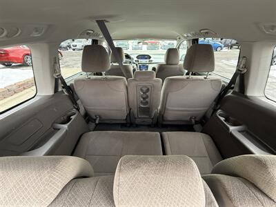 2014 Honda Odyssey EX - Photo 24 - Flushing, MI 48433
