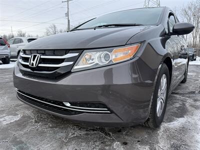 2014 Honda Odyssey EX - Photo 30 - Flushing, MI 48433