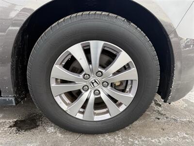 2014 Honda Odyssey EX - Photo 29 - Flushing, MI 48433