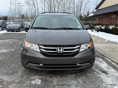 2014 Honda Odyssey EX - Photo 2 - Flushing, MI 48433