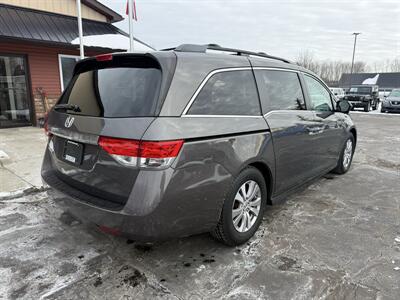 2014 Honda Odyssey EX - Photo 5 - Flushing, MI 48433